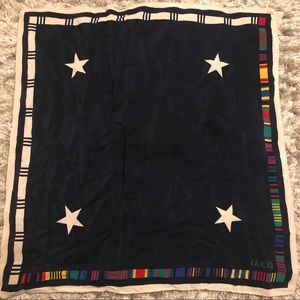 Gucci Scarf